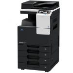 Konica Minolta bizhub 226