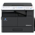 Konica Minolta bizhub 225i